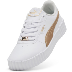 PUMA Carina 3.0 DayINight Sneaker Damen 01 - PUMA...