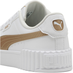 PUMA Carina 3.0 DayINight Sneaker Damen 01 - PUMA...