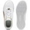 PUMA Carina 3.0 DayINight Sneaker Damen 01 - PUMA white/PUMA gold 36