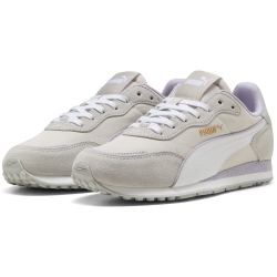 PUMA St Miler Rose Sneaker Damen 02 - cool light gray/puma white/lilac crush 37