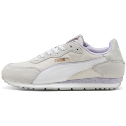 PUMA St Miler Rose Sneaker Damen 02 - cool light gray/puma white/lilac crush 37