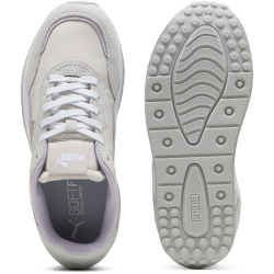 PUMA St Miler Rose Sneaker Damen 02 - cool light gray/puma white/lilac crush 37
