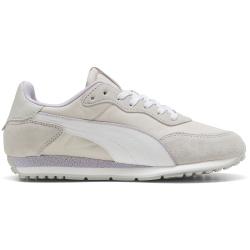 PUMA St Miler Rose Sneaker Damen 02 - cool light gray/puma white/lilac crush 37