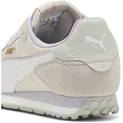 PUMA St Miler Rose Sneaker Damen 02 - cool light gray/puma white/lilac crush 37