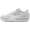 PUMA St Miler Rose Sneaker Damen 02 - cool light gray/puma white/lilac crush 37