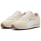 PUMA St Miler Rose Sneaker Damen 01 - frosted ivory/puma white/gum 37.5