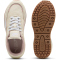 PUMA St Miler Rose Sneaker Damen 01 - frosted ivory/puma white/gum 37.5