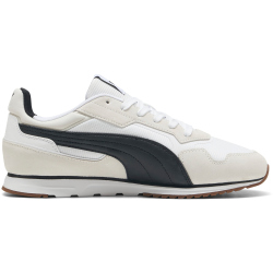 PUMA Softride St Miler Sneaker 02 - vapor gray/puma...