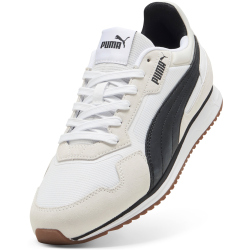 PUMA Softride St Miler Sneaker 02 - vapor gray/puma...