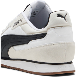 PUMA Softride St Miler Sneaker 02 - vapor gray/puma...