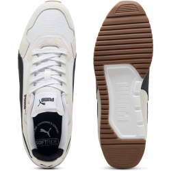 PUMA Softride St Miler Sneaker 02 - vapor gray/puma black/puma white 39