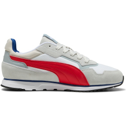PUMA Softride St Miler Sneaker 01 - cool light gray/for...