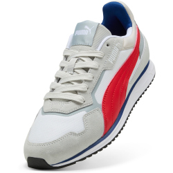 PUMA Softride St Miler Sneaker 01 - cool light gray/for...