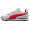 PUMA Softride St Miler Sneaker 01 - cool light gray/for all time red/puma white 36