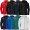 uhlsport Match Präsentationsjacke Fußball Trainingsjacke