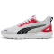 PUMA Softride Cosmic Street Sliptech Sneaker 03 - PUMA white/PUMA black/for all time red 37