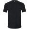 JAKO Run 2.0 Laufshirt schwarz 164 (Kinder)