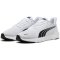 PUMA Softride Cosmic Street Sliptech Sneaker 02 - PUMA white/PUMA black 39