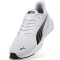 PUMA Softride Cosmic Street Sliptech Sneaker 02 - PUMA white/PUMA black 39
