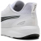 PUMA Softride Cosmic Street Sliptech Sneaker 02 - PUMA white/PUMA black 39