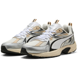 PUMA Milenio Tech Sneaker 03 - warm white/puma white/puma...