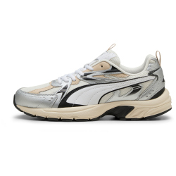 PUMA Milenio Tech Sneaker 03 - warm white/puma white/puma...