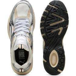 PUMA Milenio Tech Sneaker 03 - warm white/puma white/puma...
