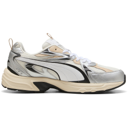 PUMA Milenio Tech Sneaker 03 - warm white/puma white/puma...