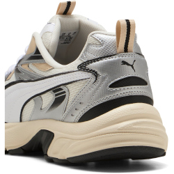 PUMA Milenio Tech Sneaker 03 - warm white/puma white/puma...