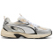 PUMA Milenio Tech Sneaker 03 - warm white/puma white/puma silver 37
