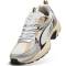 PUMA Milenio Tech Sneaker 03 - warm white/puma white/puma silver 37