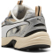 PUMA Milenio Tech Sneaker 03 - warm white/puma white/puma silver 37
