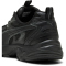 PUMA Milenio Tech Sneaker 02 - PUMA black/shadow gray 37