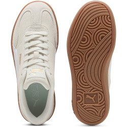 PUMA Club II Era Suede Plateau Sneaker Damen 02 - vapor...