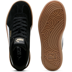 PUMA Club II Era Suede Plateau Sneaker Damen 01 - PUMA...