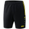 JAKO Competition 2.0 Shorts schwarz/neongelb S