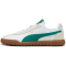 PUMA Club Kayzer OG Sneaker 04 - PUMA white/wild green 39