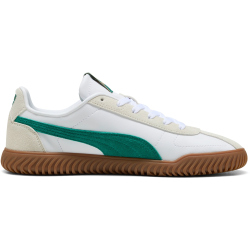 PUMA Club Kayzer OG Sneaker 04 - PUMA white/wild green 40