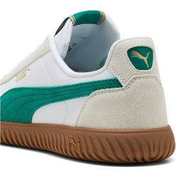 PUMA Club Kayzer OG Sneaker 04 - PUMA white/wild green 40