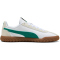 PUMA Club Kayzer OG Sneaker 04 - PUMA white/wild green 40