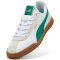 PUMA Club Kayzer OG Sneaker 04 - PUMA white/wild green 40