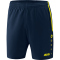 JAKO Competition 2.0 Shorts marine/neongelb XL