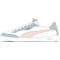 PUMA Vikky Star OG Sneaker Damen 07 - PUMA white/light sand/PUMA gold/warm white 38