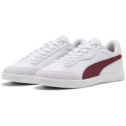 PUMA Vikky Star OG Sneaker Damen 03 - PUMA white/ruby...