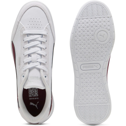 PUMA Vikky Star OG Sneaker Damen 03 - PUMA white/ruby...