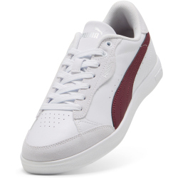 PUMA Vikky Star OG Sneaker Damen 03 - PUMA white/ruby...