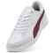 PUMA Vikky Star OG Sneaker Damen 03 - PUMA white/ruby shimmer/silver mist 37.5