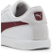 PUMA Vikky Star OG Sneaker Damen 03 - PUMA white/ruby shimmer/silver mist 37.5