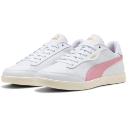 PUMA Vikky Star Sneaker Damen 01 - PUMA white/poised...