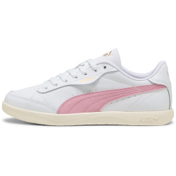 PUMA Vikky Star Sneaker Damen 01 - PUMA white/poised...